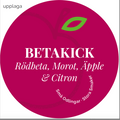 Betakick 250 ml – Farmers Juice