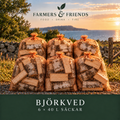 ALVED – FARMERS WOOD by FARMERS & FRIENDS