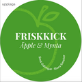 Friskkick 250 ml – Farmers Juice