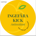 Ingefärakick 60 ml – Farmers Juice