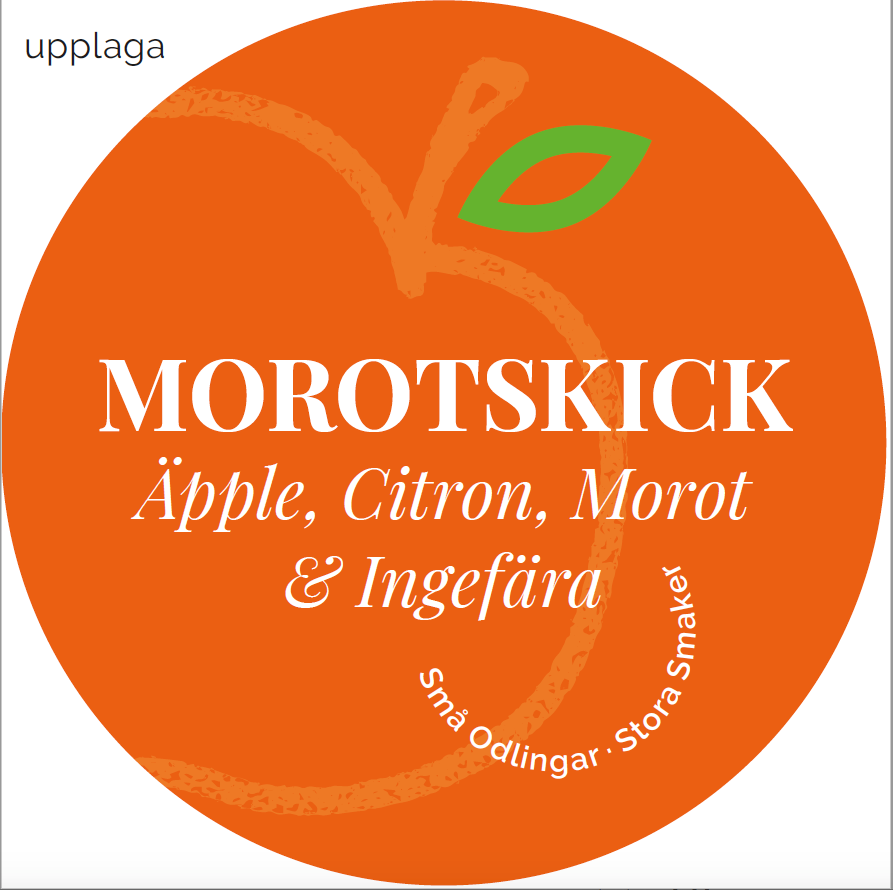 Morotskick 250 ml – Farmers Juice