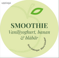 Energikick Smoothie 250 ml – Farmers Juice