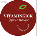 Vitaminkick 250 ml – Farmers Juice