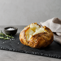Bakpotatis King Edward – Bjäre/Laholm