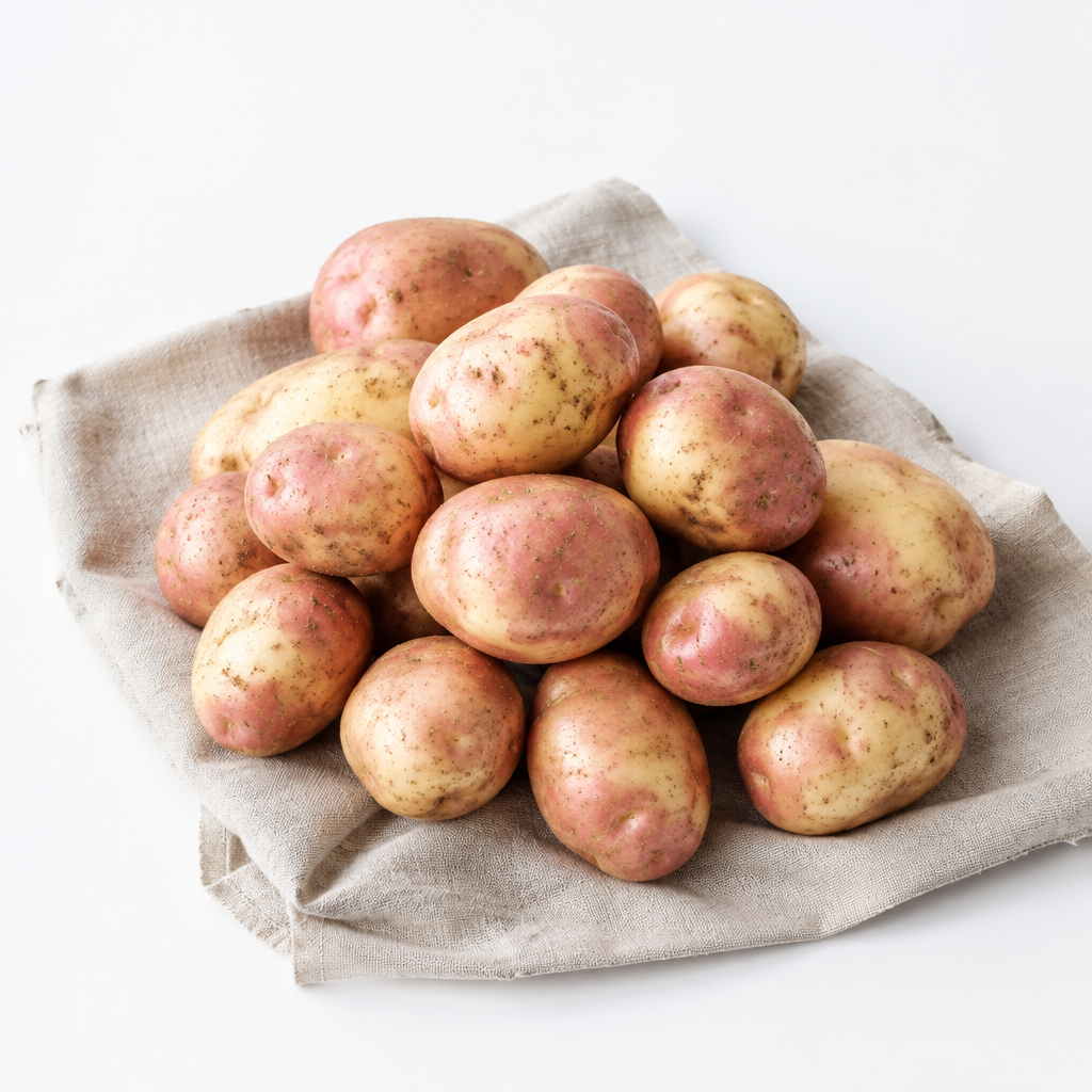 Potatis King Edward – Bjäre/Laholm