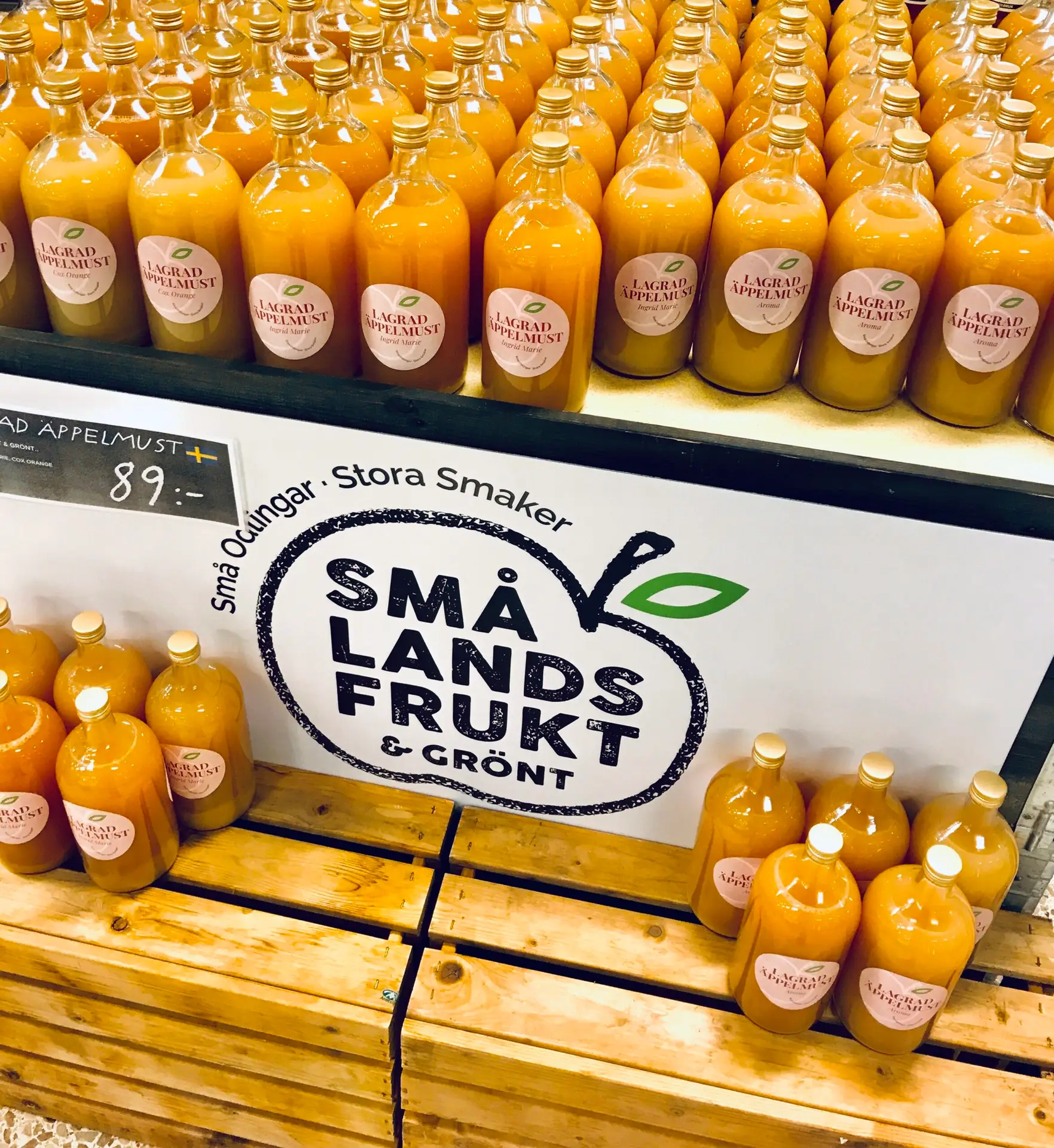 Must Stora COOP redigerad
